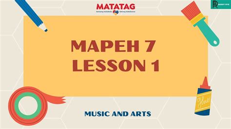 mapeh theme 2024|THE MATATAG CURRICULUM: TRANSFORMING MAPEH EDUCATION I.